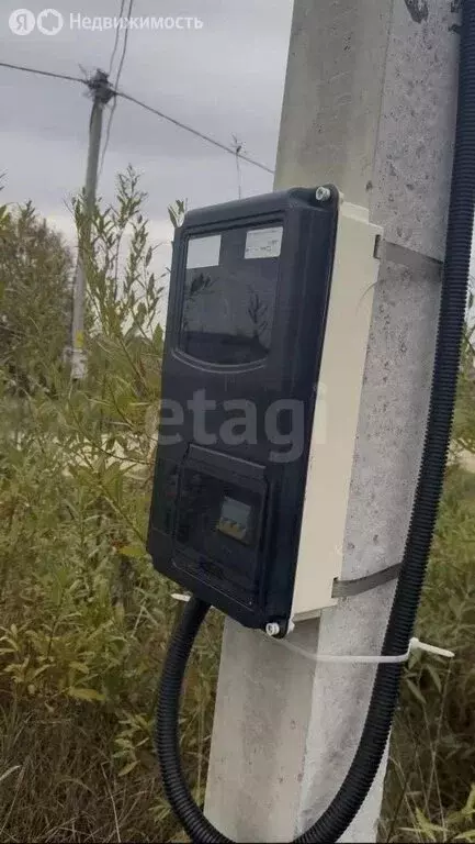 Участок в деревня Григорьевское, Новая улица (8.5 м) - Фото 2