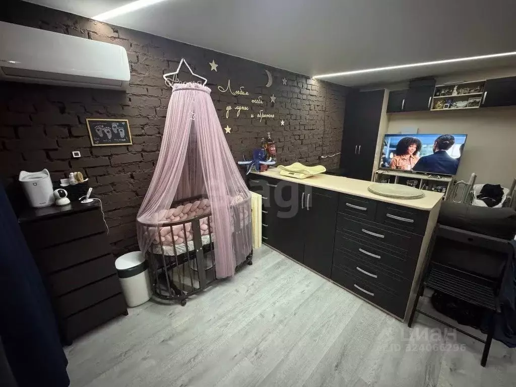 Студия Красноярский край, Красноярск Свердловская ул., 35 (31.7 м) - Фото 2