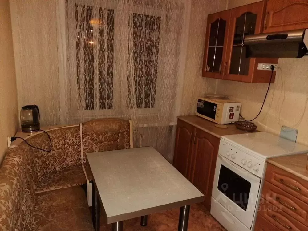 1-к кв. Иркутская область, Иркутск ул. 5-я Железнодорожная, 51 (31.3 ... - Фото 0