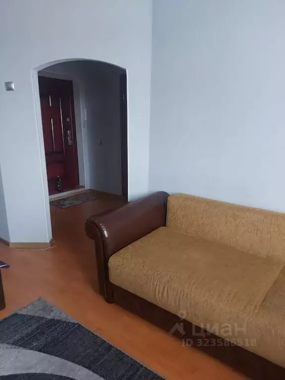 1-к кв. Ставропольский край, Ставрополь ул. Пирогова, 15 (40.0 м) - Фото 2