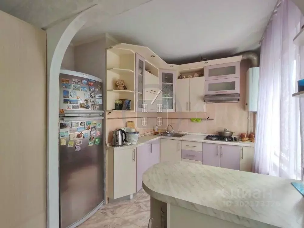 3-к кв. Калужская область, Калуга ул. Нефтебаза, 5 (50.4 м) - Фото 2