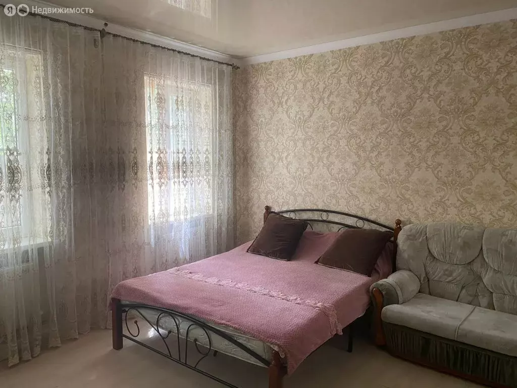 Дом в Нальчик, Дагестанская улица (125 м) - Фото 1