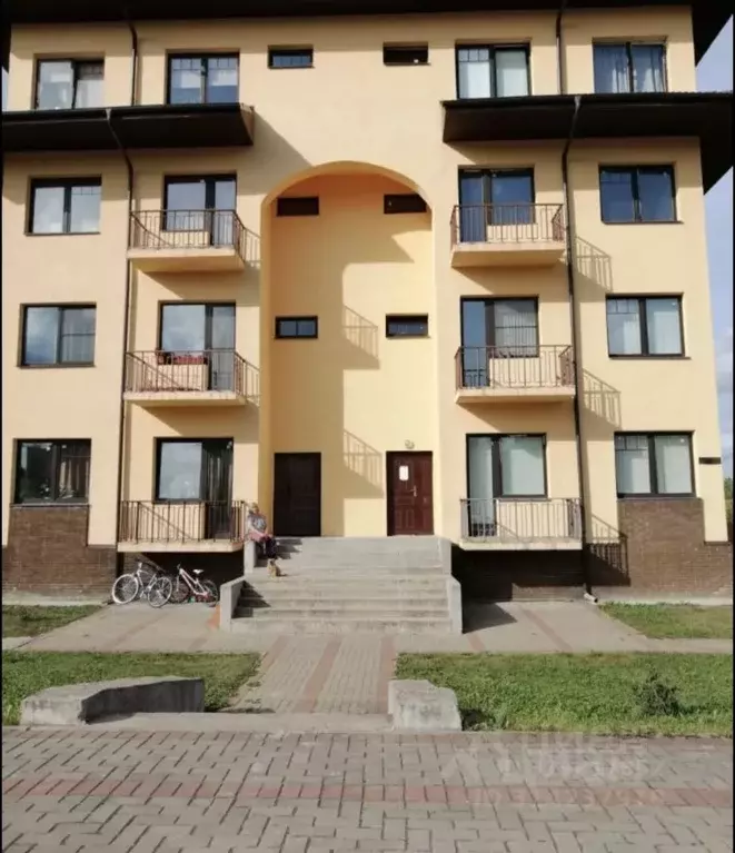 Помещение свободного назначения в Ленинградская область, Тосненский ... - Фото 0