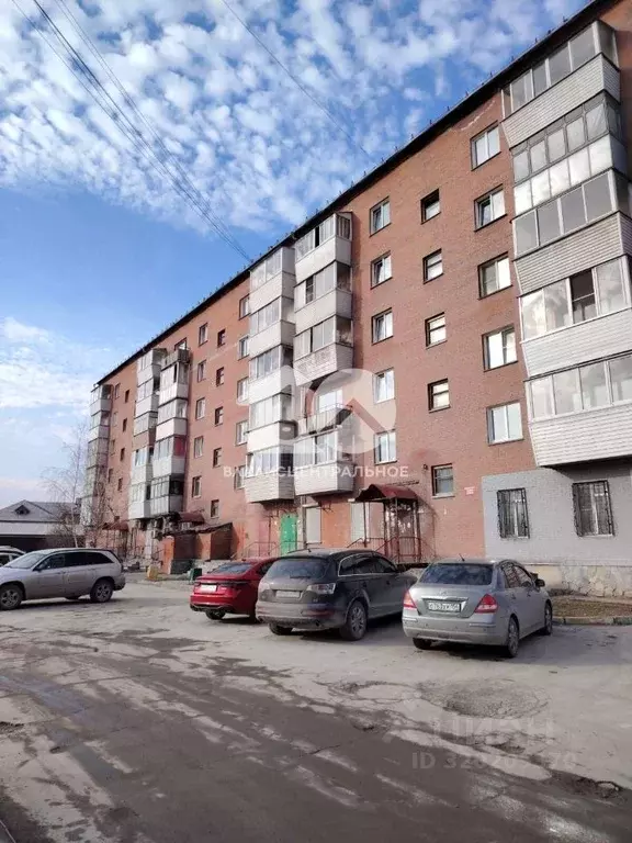 Помещение свободного назначения в Новосибирская область, Искитим ... - Фото 2