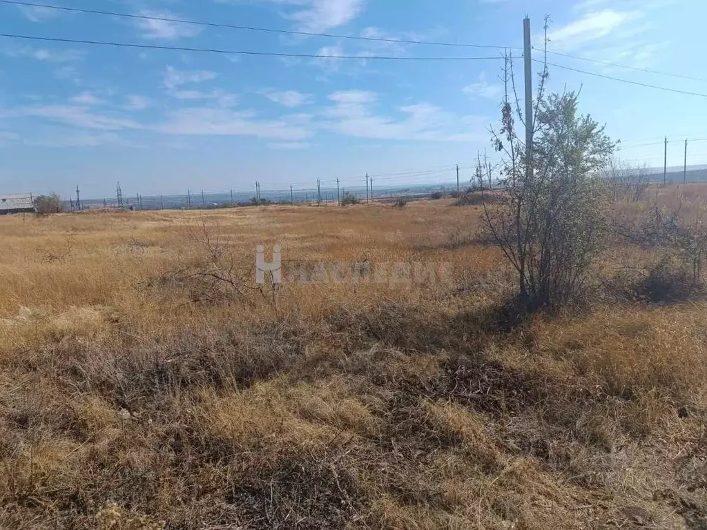 Участок в Ростовская область, Каменск-Шахтинский Шахтерский мкр,  (6.0 ... - Фото 0