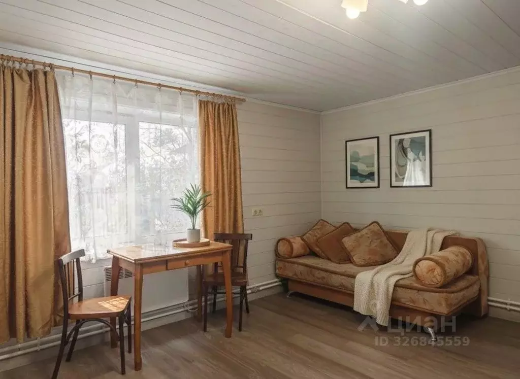 Дом в Иркутская область, Иркутский муниципальный округ, Ромашка-1 СНТ ... - Фото 1