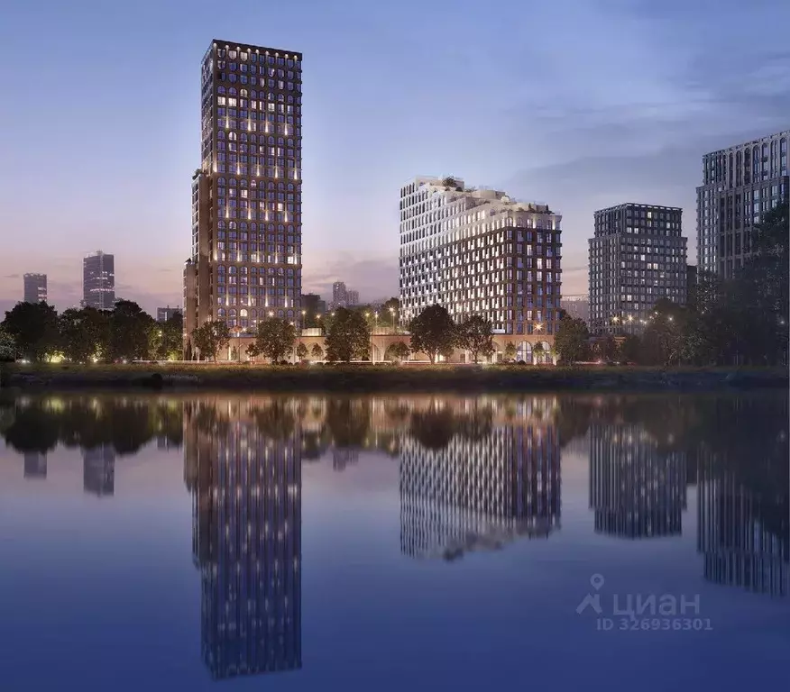 3-к кв. Татарстан, Казань ул. Алексея Козина, 10 (101.6 м) - Фото 1