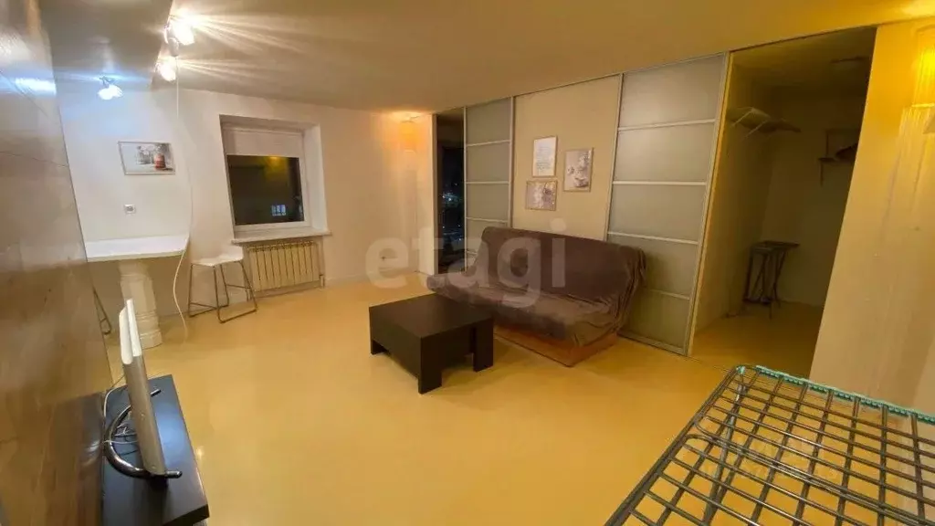 2-к кв. Удмуртия, Ижевск ул. Максима Горького, 162 (48.0 м) - Фото 2