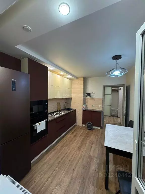 1-к кв. Владимирская область, Владимир Красноармейская ул., 37 (39.0 ... - Фото 1