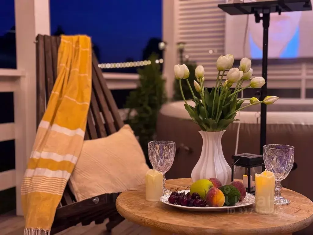 Дом в Московская область, Павлово-Посадский городской округ, д. ... - Фото 2