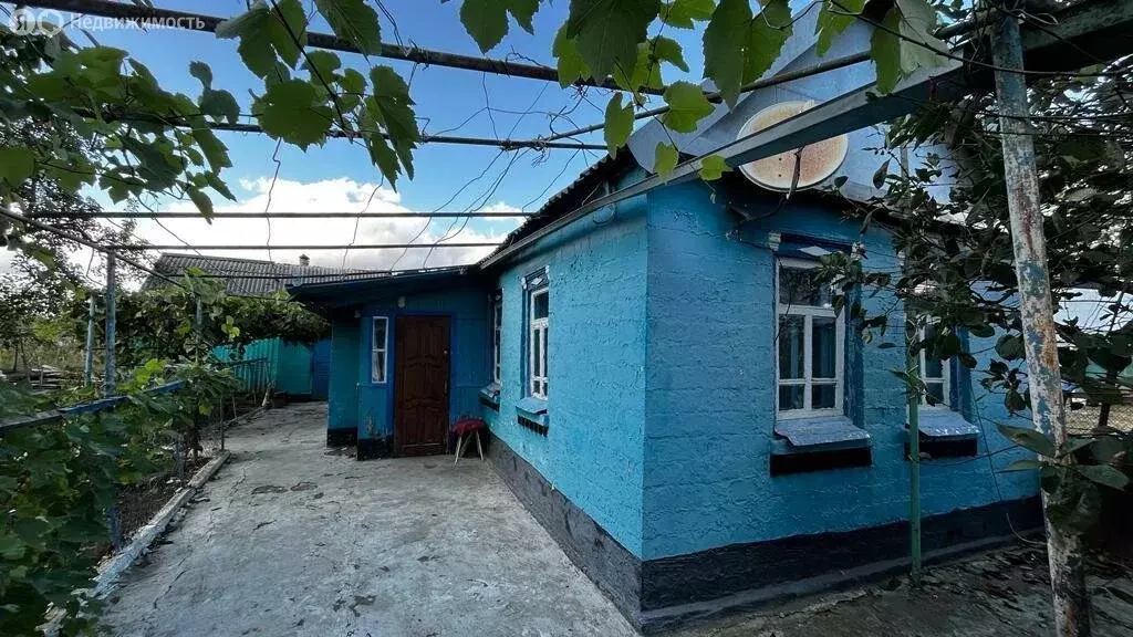 Дом в Курганинск, Кавказская улица, 7 (48.3 м) - Фото 1
