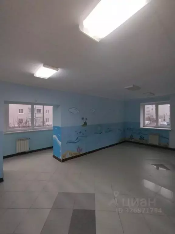 Офис в Чувашия, Новочебоксарск ул. 10-й Пятилетки, 68 (18 м) - Фото 1