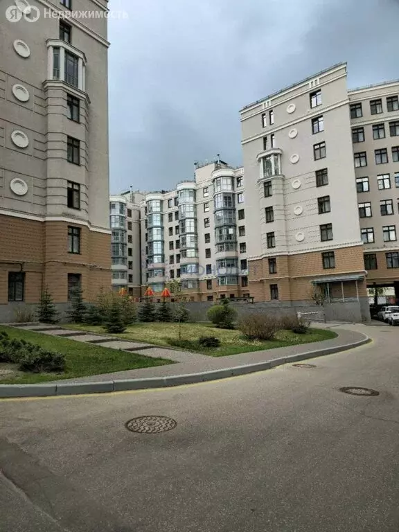 3-комнатная квартира: Нижний Новгород, улица Максима Горького, 77 (148 ... - Фото 0