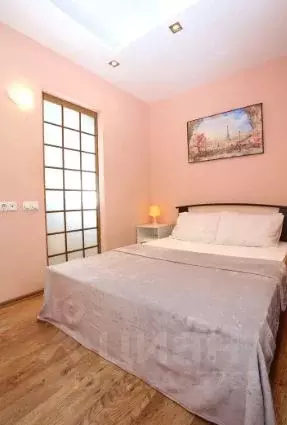 3-к кв. Омская область, Омск просп. Мира, 36 (55.0 м) - Фото 1