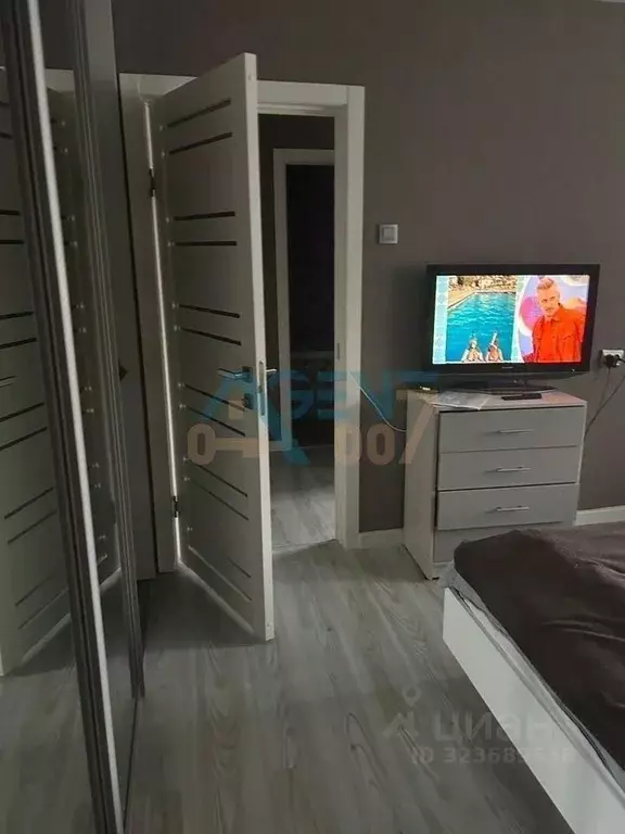 3-к кв. Белгородская область, Белгород ул. Королева, 10 (60.0 м) - Фото 2