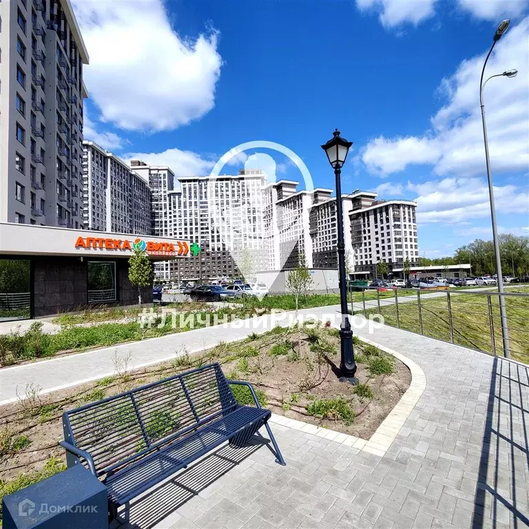 Продаётся 2-к квартира, 44.33 м - Фото 0