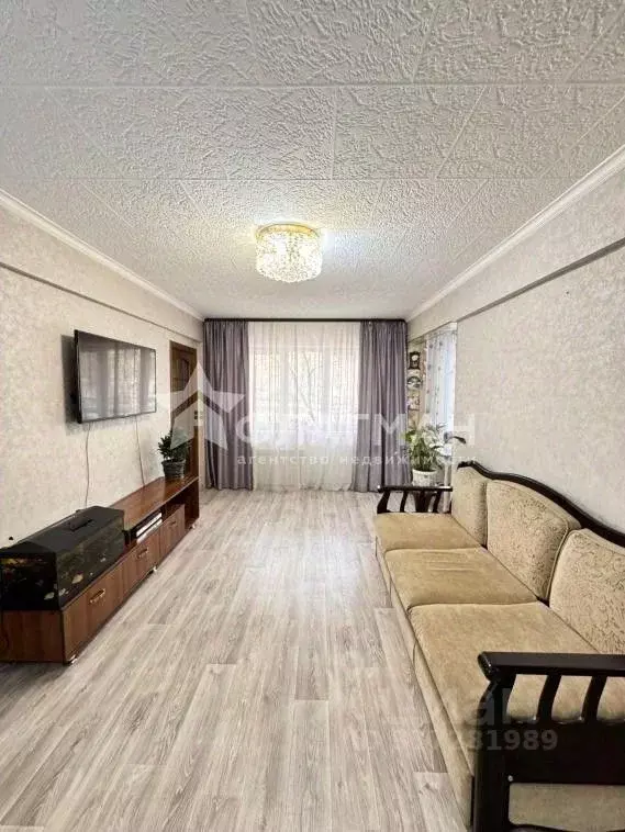 3-к кв. Иркутская область, Усолье-Сибирское ул. Ленина, 69 (49.9 м) - Фото 0