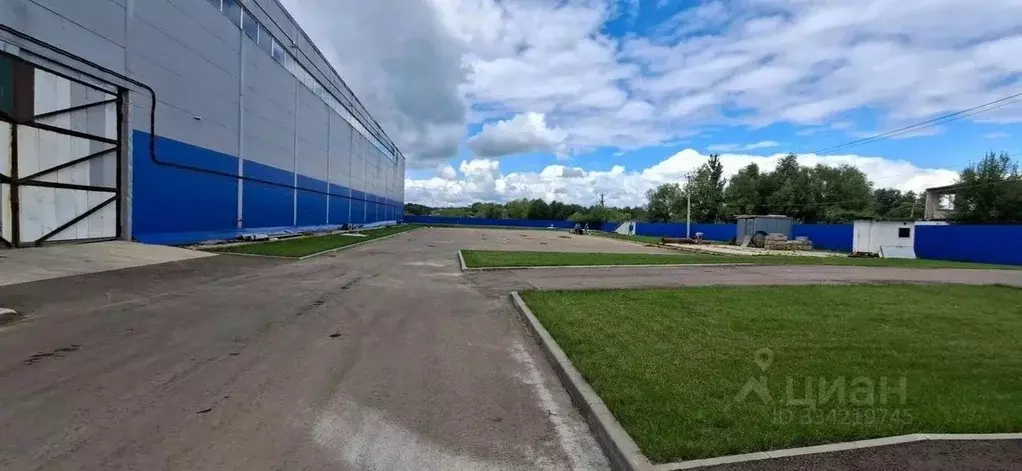 Склад в Москва Марушкинское поселение, д. Крекшино, 4 (21147 м) - Фото 2