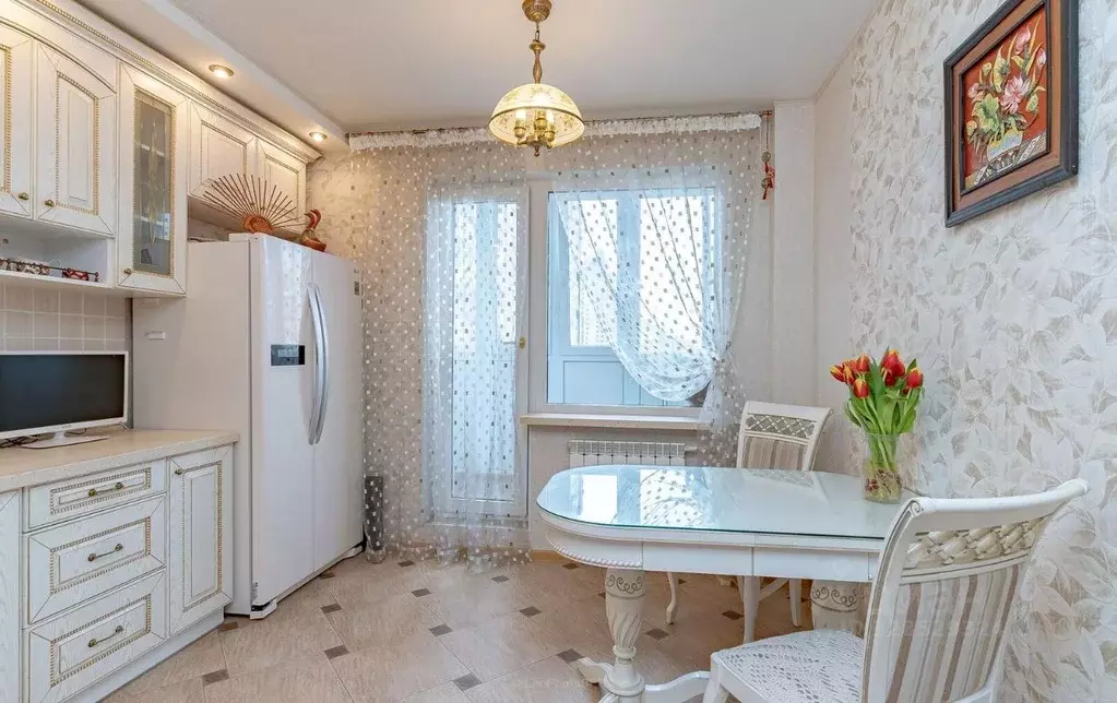 3-к кв. Санкт-Петербург просп. Наставников, 29К1 (69.2 м) - Фото 1