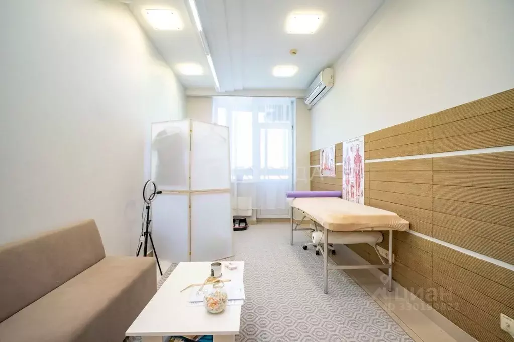 Офис в Новосибирская область, Новосибирск ул. Крылова, 36 (17 м) - Фото 2