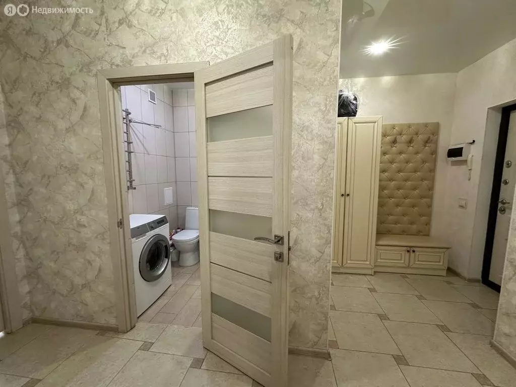 2-комнатная квартира: Анапа, улица Ленина, 180Ак5 (54 м) - Фото 0