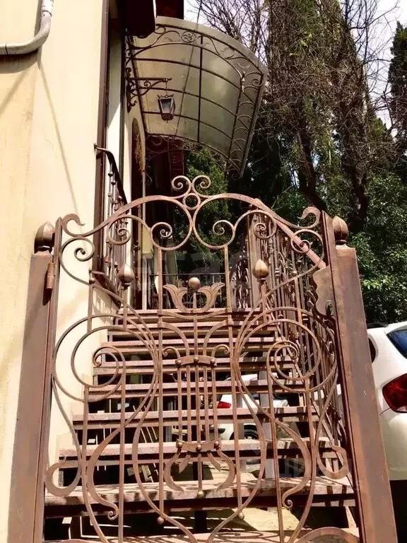 3-к кв. Крым, Ялта ул. Чехова, 19 (66.2 м) - Фото 2