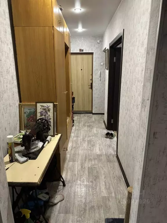 3-к кв. Саратовская область, Энгельс ул. Тельмана, 39 (65.0 м) - Фото 2