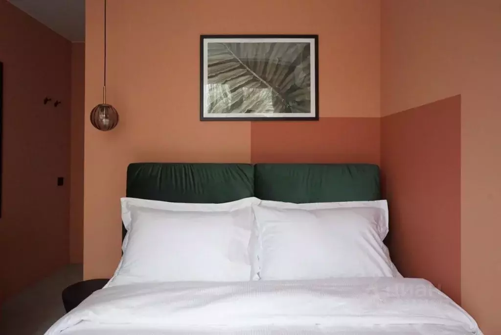 1-к кв. Калининградская область, Калининград ул. Генерала Павлова, 24 ... - Фото 1