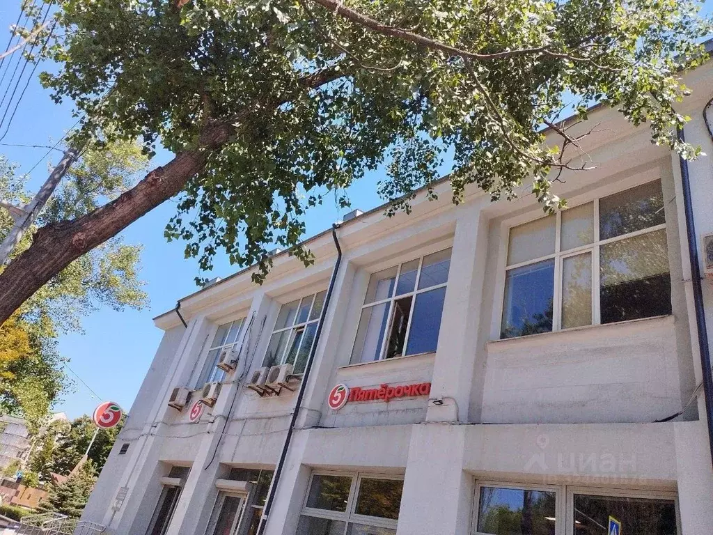 Офис в Ростовская область, Ростов-на-Дону Буденновский просп. (249 м) - Фото 2