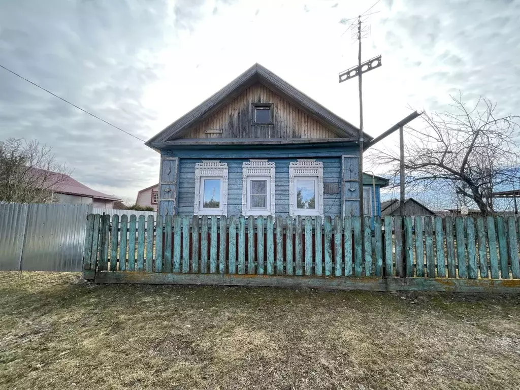 Дом в Ярославская область, Ростовский муниципальный округ, с. ... - Фото 1