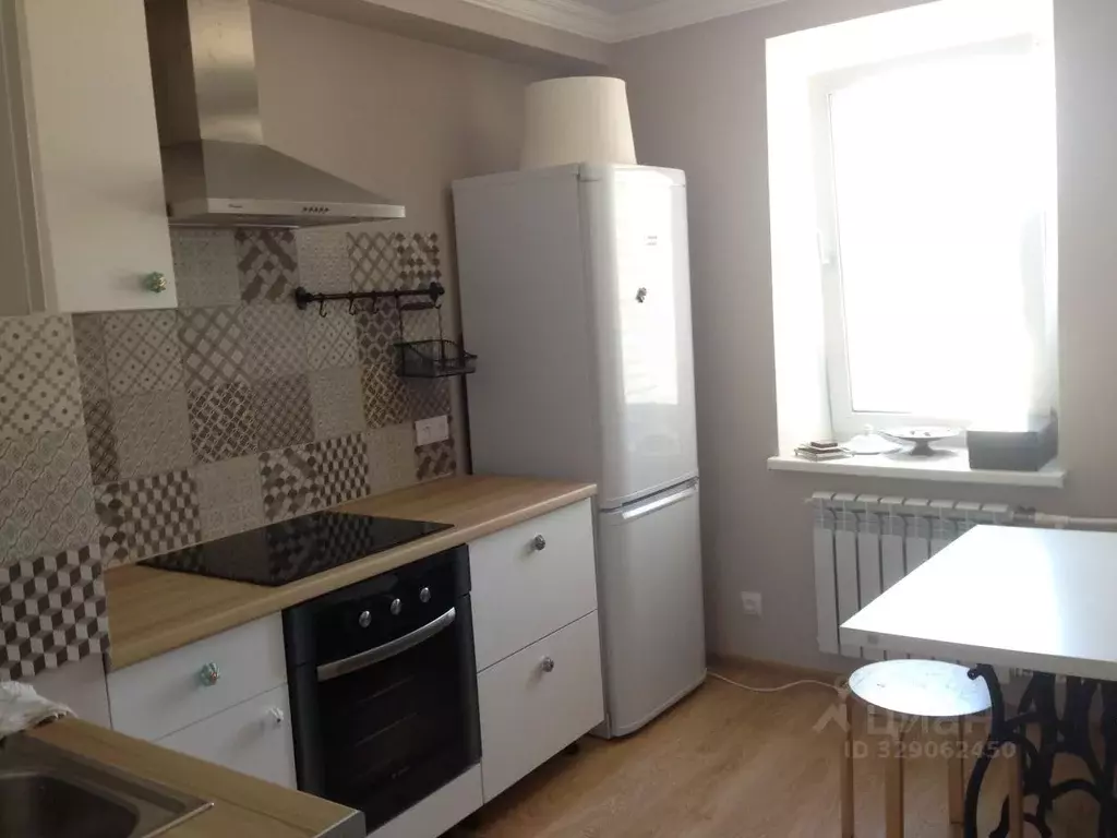 1-к кв. Санкт-Петербург Варшавская ул., 63К1 (36.3 м) - Фото 2