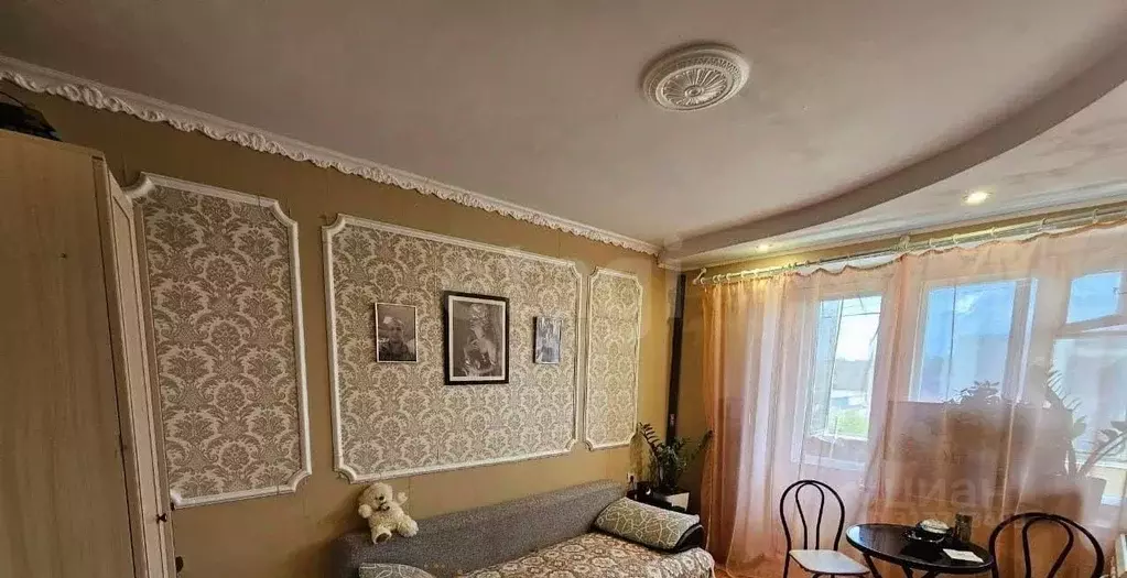 Студия Новосибирская область, Бердск Боровая ул., 96 (25.0 м) - Фото 0