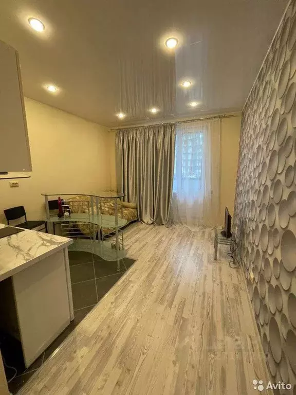 Студия Ленинградская область, Кудрово г. Всеволожский район, Заневское ... - Фото 2