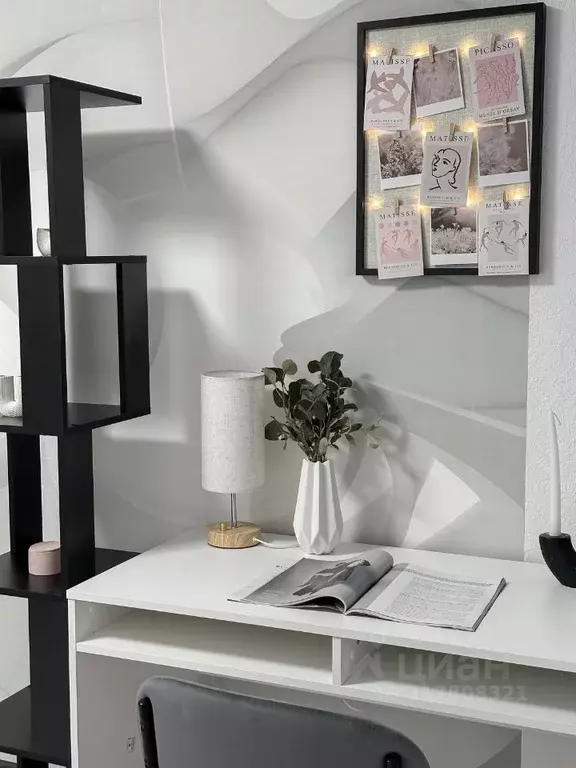 Комната Москва ул. Образцова, 8А (14.0 м) - Фото 1