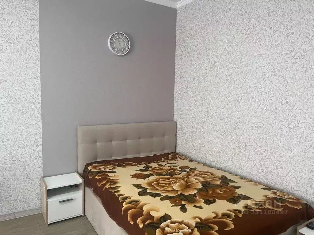 Студия Ростовская область, Батайск ул. Луначарского, 177Бк3 (28.6 м) - Фото 2