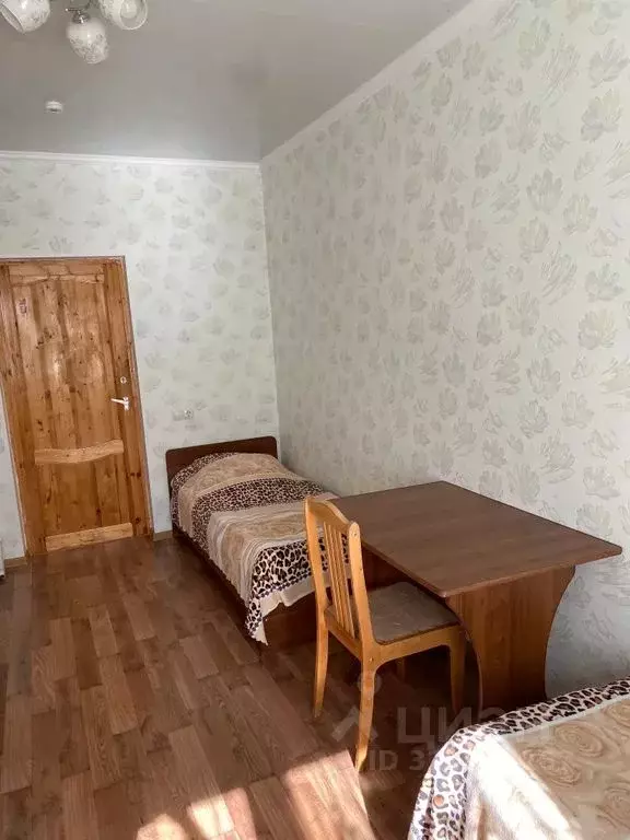 Комната Карачаево-Черкесия, Зеленчукский район, с. Архыз ул. ... - Фото 1