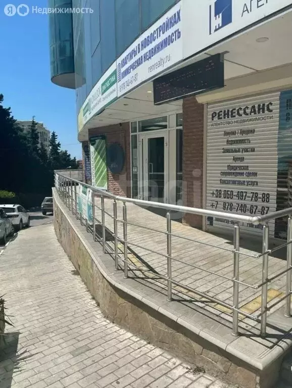 Офис (75 м) - Фото 1