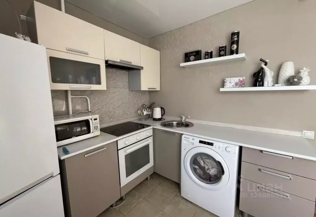 2-к кв. Владимирская область, Кольчугино ул. Мира, 22 (50.0 м) - Фото 2