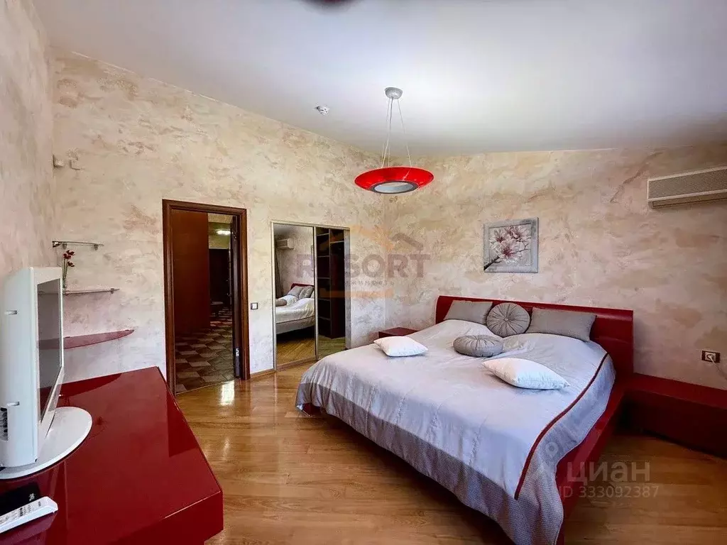 3-к кв. Крым, Ялта наб. Имени В.И. Ленина, 13 (120.0 м) - Фото 2