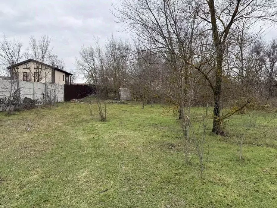 Участок в Крым, Симферопольский район, Чистенское с/пос, с. ... - Фото 1