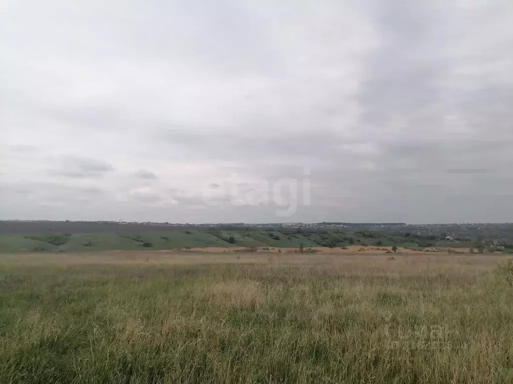 Участок в Белгородская область, Белгородский район, Головинское с/пос, ... - Фото 1