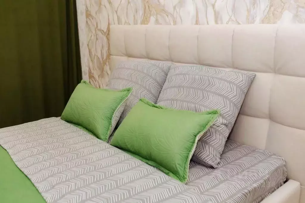 1-к кв. Башкортостан, Уфа бул. Ибрагимова, 88 (42.0 м) - Фото 2