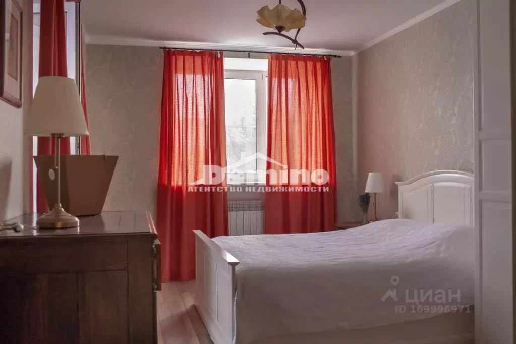 3-к кв. Калужская область, Калуга Николо-Козинская ул., 90 (100.0 м) - Фото 2