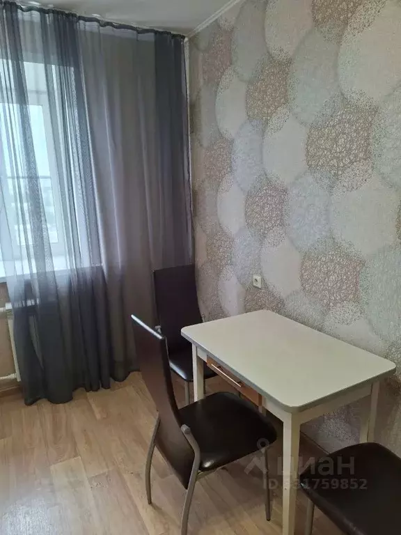1-к кв. Алтайский край, Барнаул ул. Советской Армии, 121 (43.0 м) - Фото 2