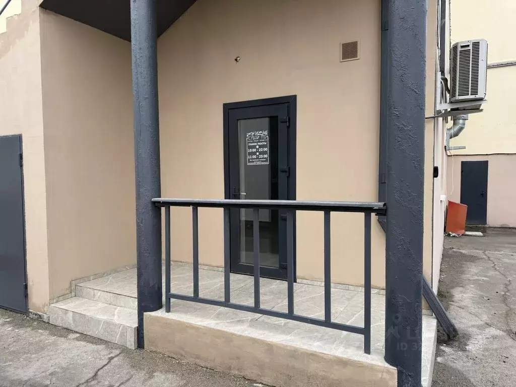 Помещение свободного назначения в Краснодарский край, Анапа ул. ... - Фото 1