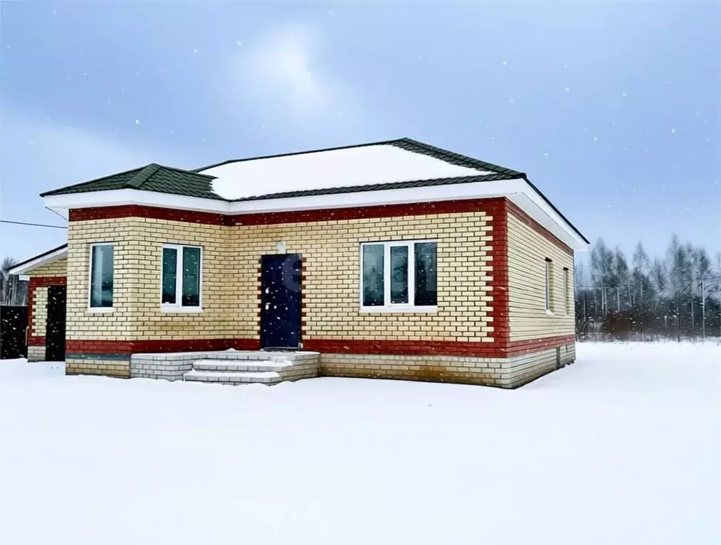 Дом в Ярославская область, Некрасовское рп ул. Малосольская, 45 (156 ... - Фото 1