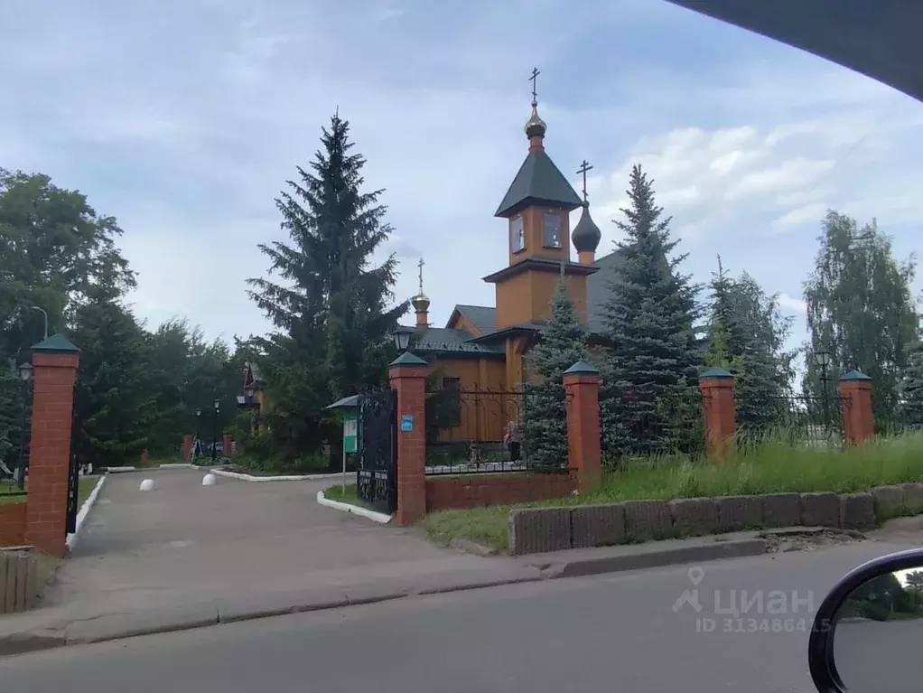 1-к кв. Нижегородская область, Нижний Новгород Запрудная ул., 2 (29.2 ... - Фото 0