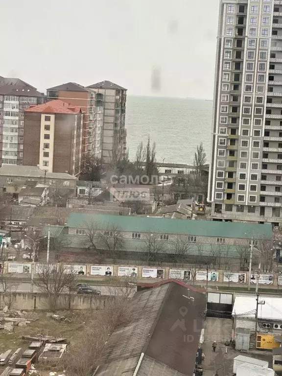 2-к кв. Дагестан, Махачкала просп. Петра 1, 42В (68.7 м) - Фото 1
