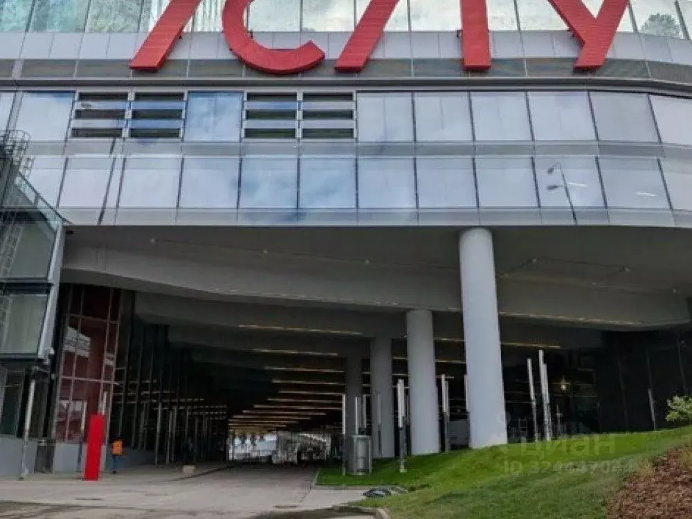 Офис в Москва ул. Ермакова Роща, 1с1 (146 м) - Фото 2