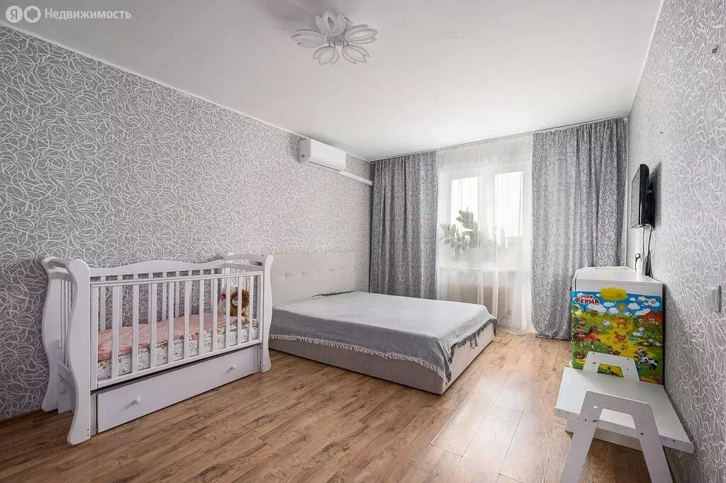 1-комнатная квартира: Екатеринбург, улица Ломоносова, 57А (39.1 м) - Фото 2